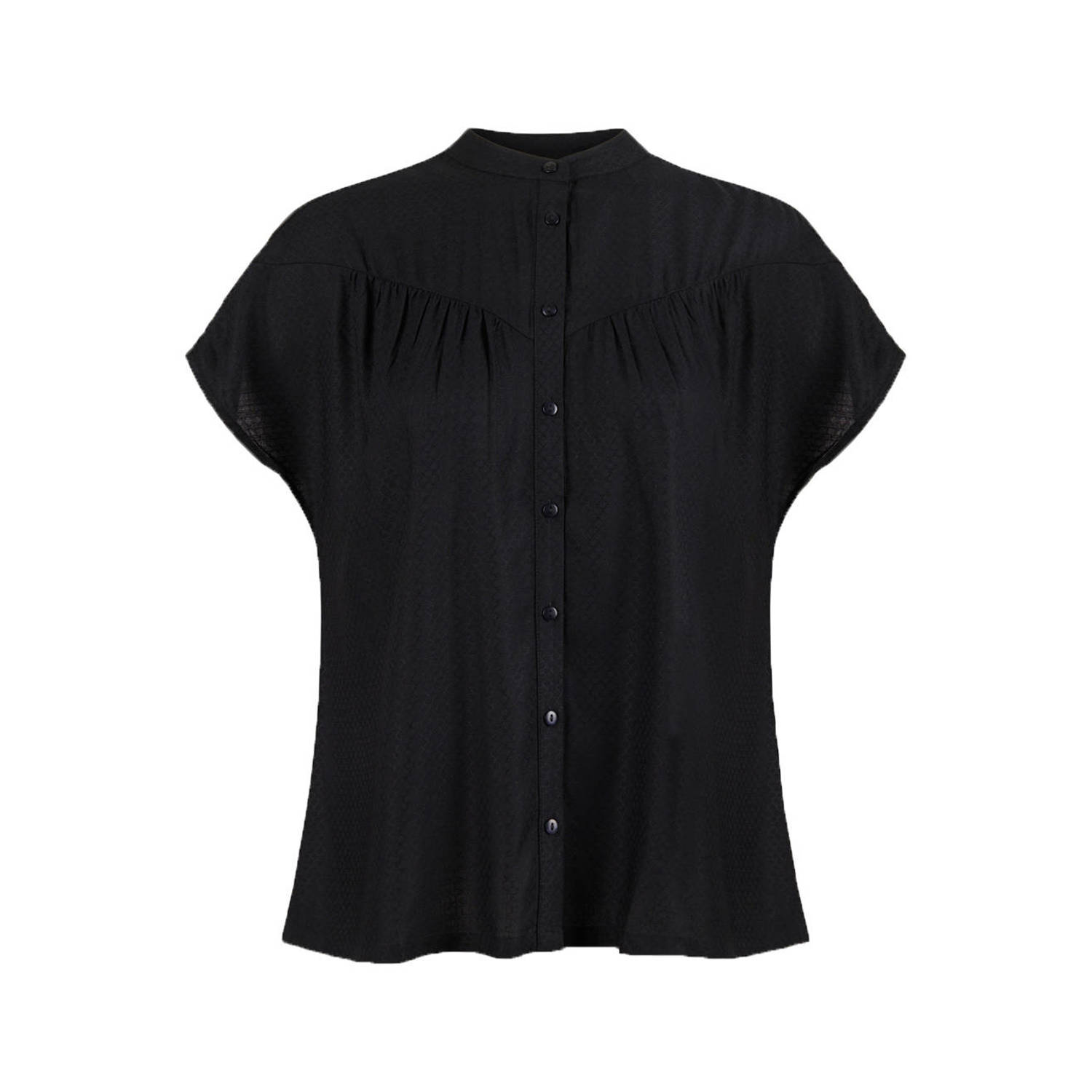 Shoeby blouse zwart