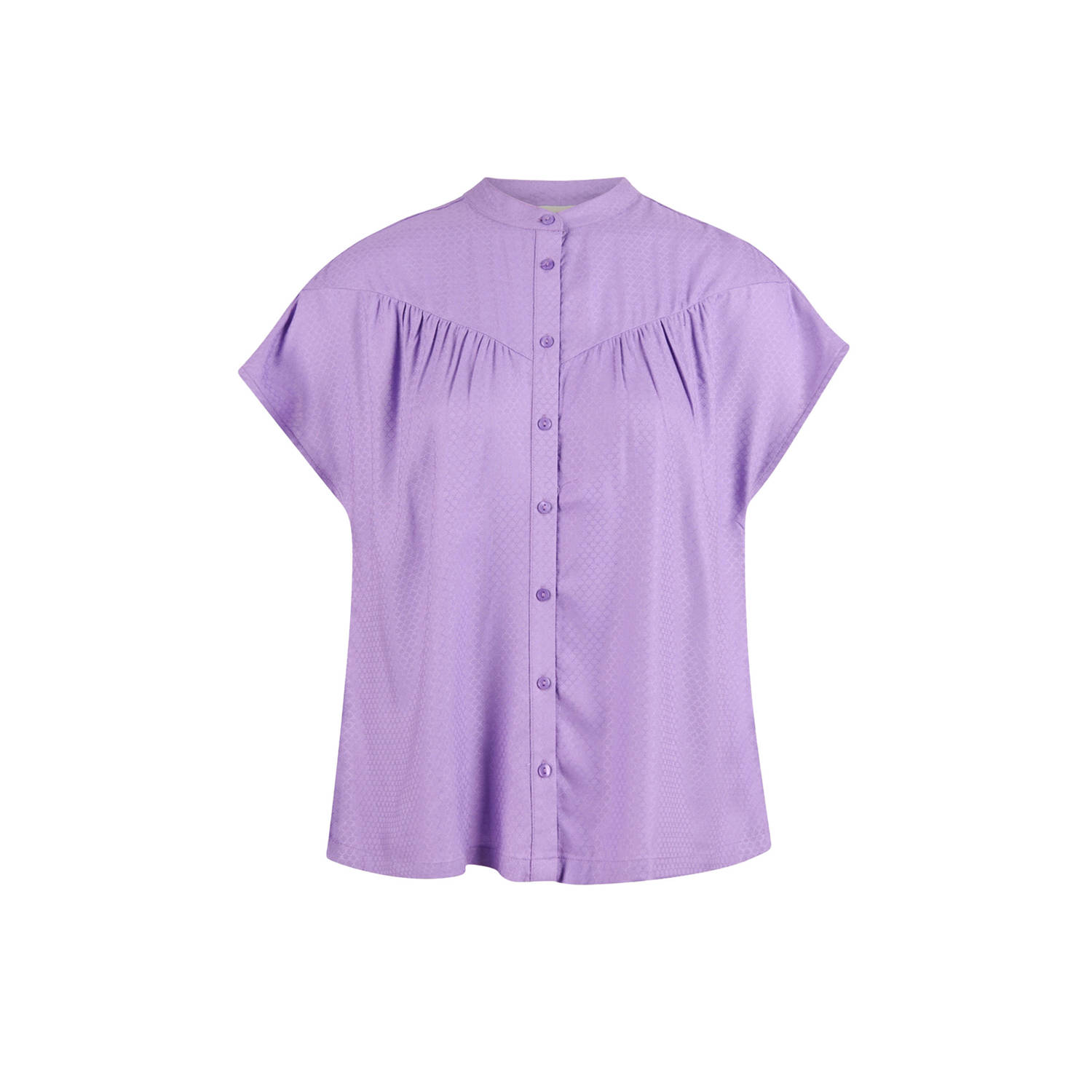 Shoeby blouse lila