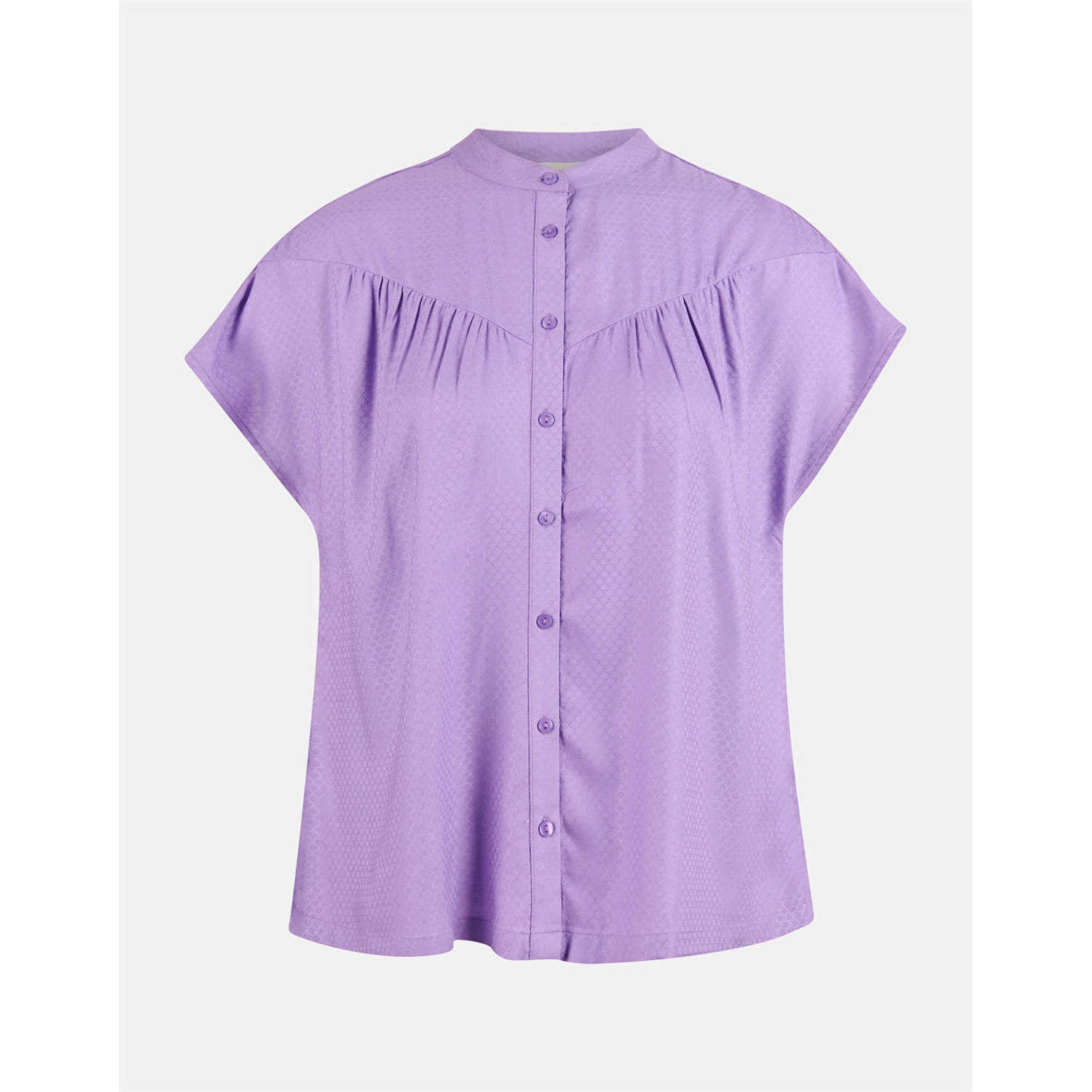 Shoeby blouse lila