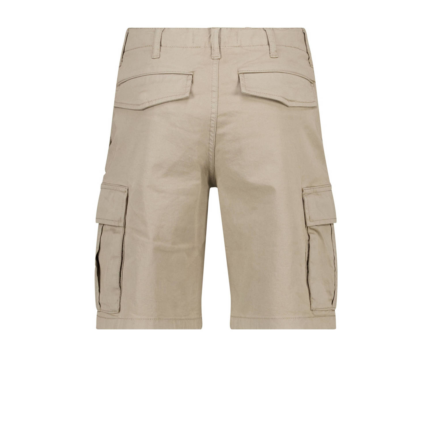 America Today cargo short lichtbruin