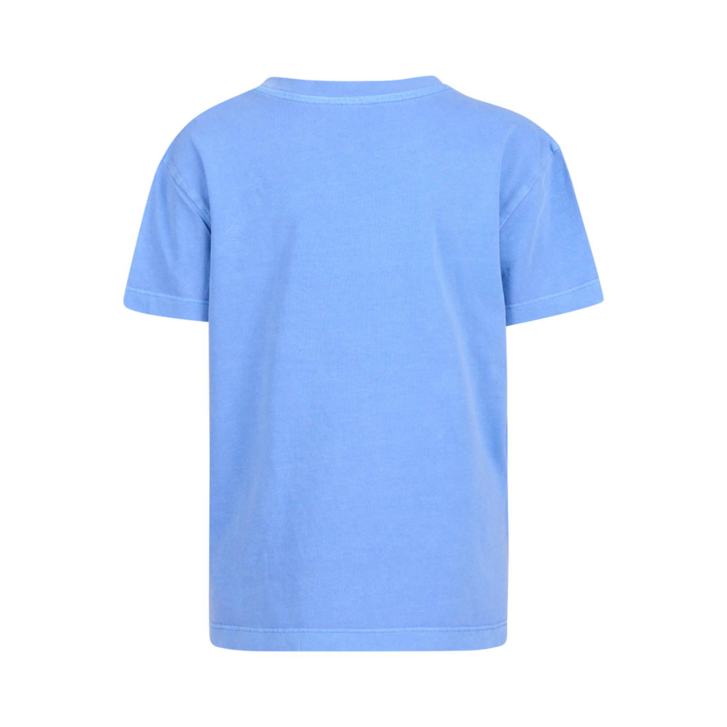 Shoeby T-shirt blauw