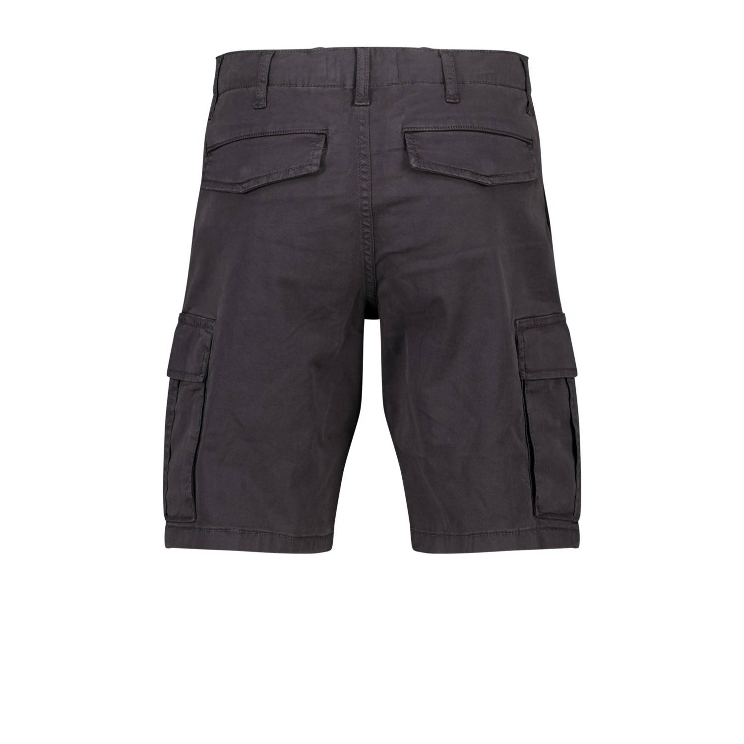 America Today cargo short zwart