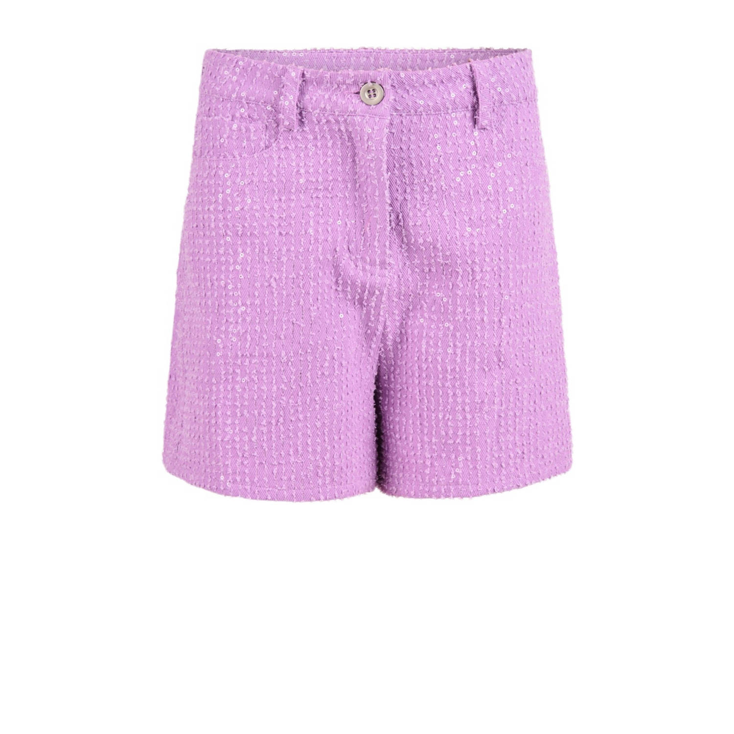 Shoeby casual short roze