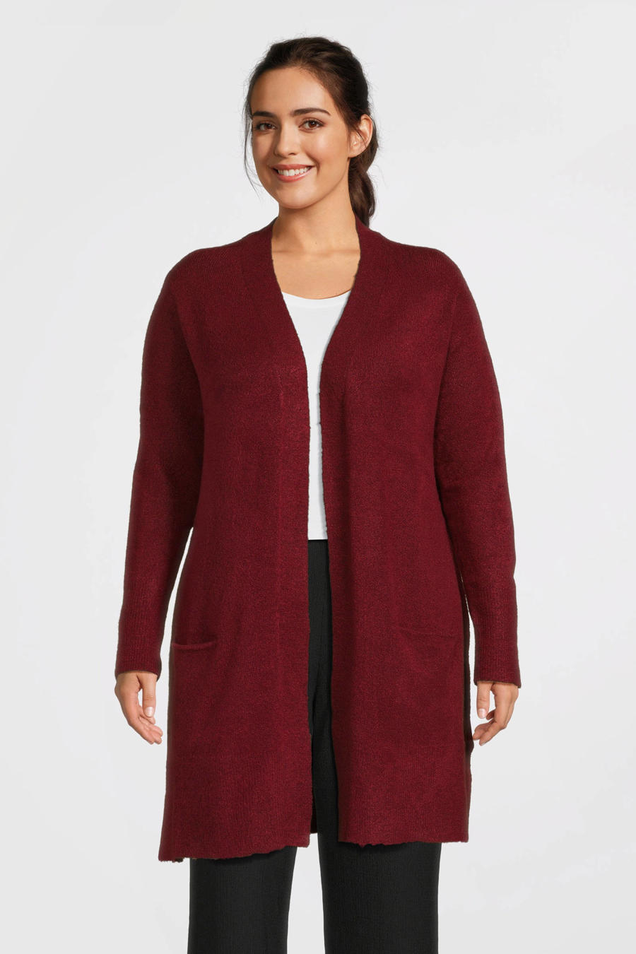 Ladies Sweatshirt Winter Vests For Women UK