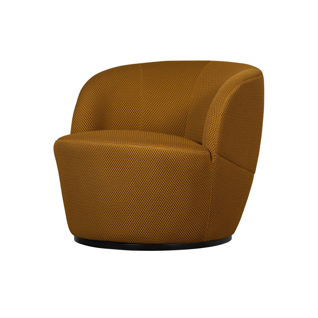 WOOOD fauteuil Serra