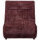WOOOD fauteuil Observe