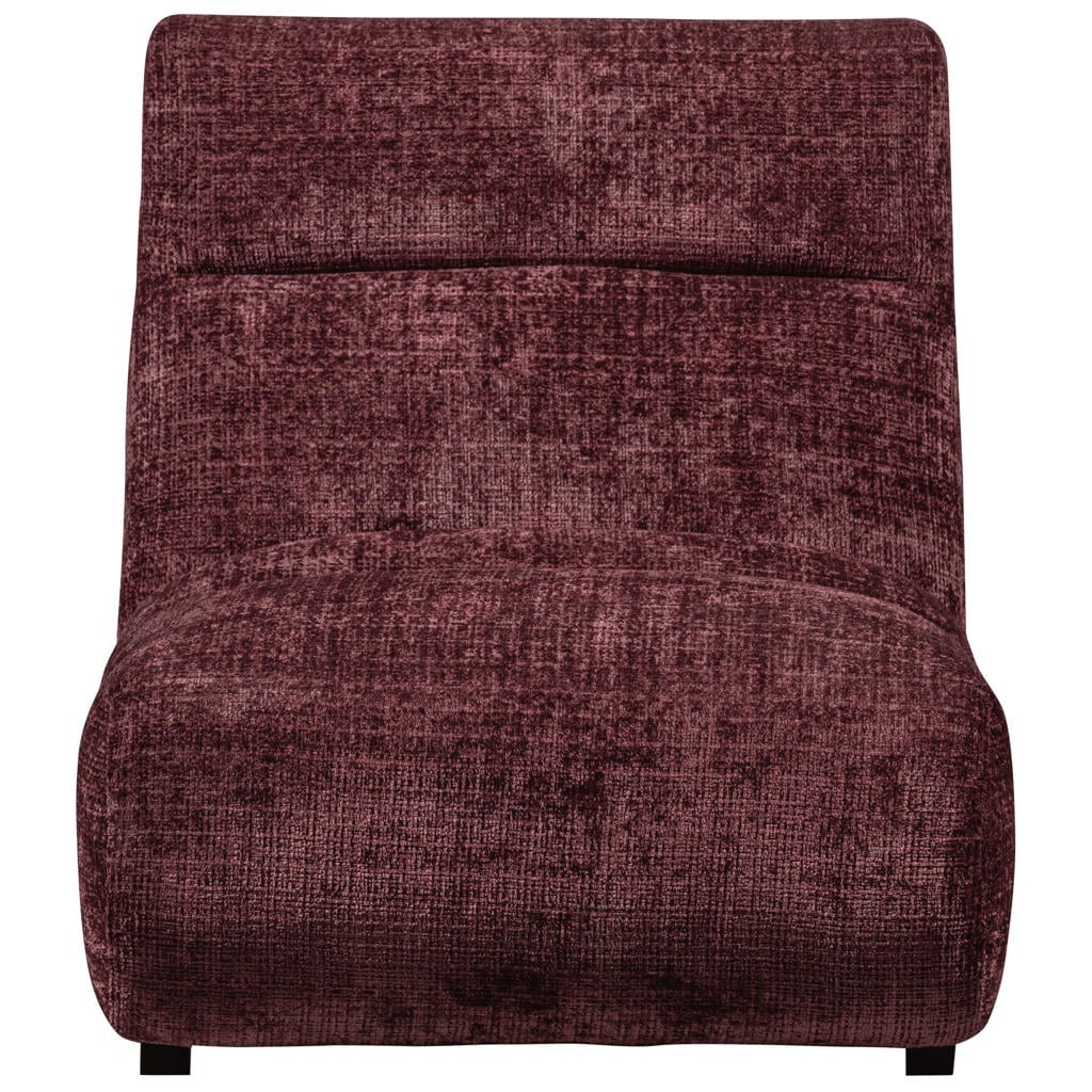 WOOOD fauteuil Observe