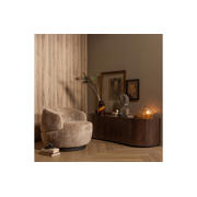 thumbnail: WOOOD fauteuil Woolly