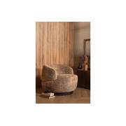 thumbnail: WOOOD fauteuil Woolly