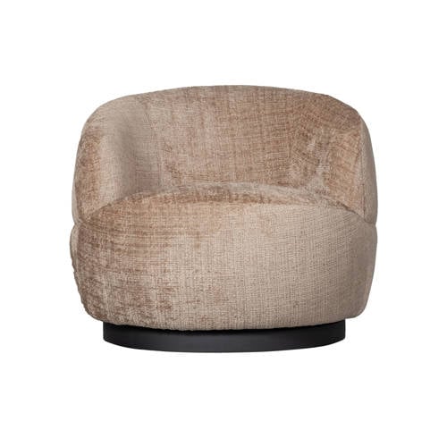 WOOOD fauteuil Woolly afbeelding