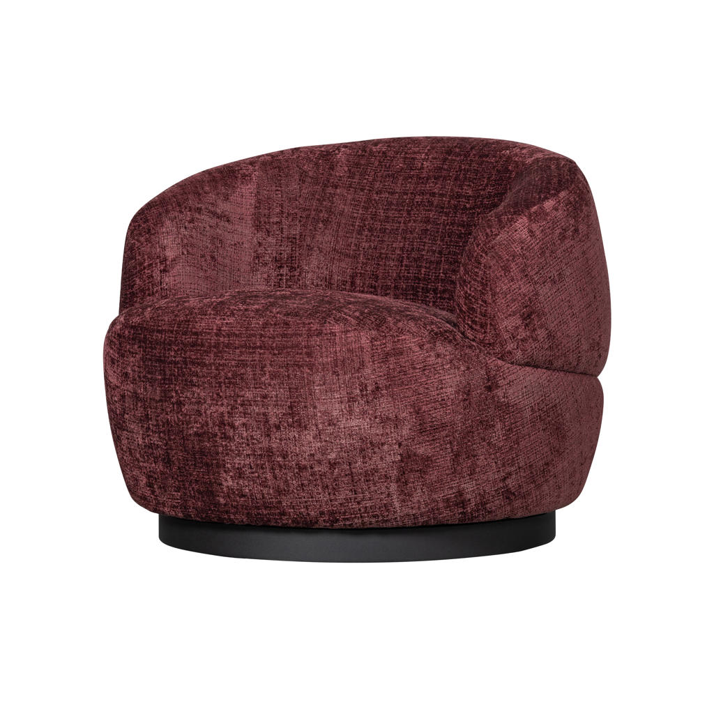 WOOOD fauteuil Woolly