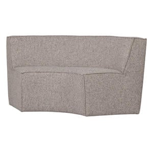eetkamerbank Europa 131 cm