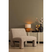 thumbnail: WOOOD fauteuil Lavid