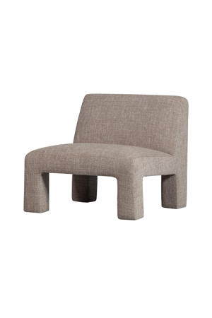 fauteuil Lavid