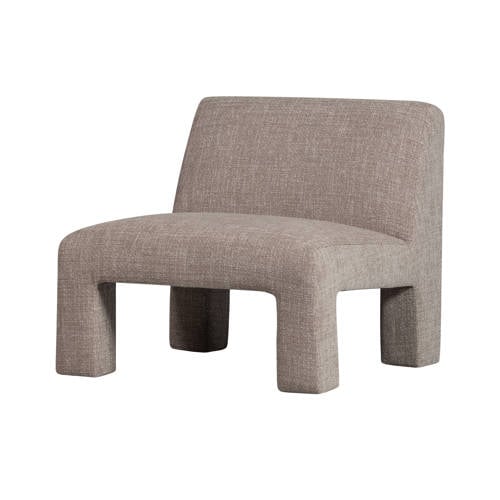 WOOOD fauteuil Lavid afbeelding