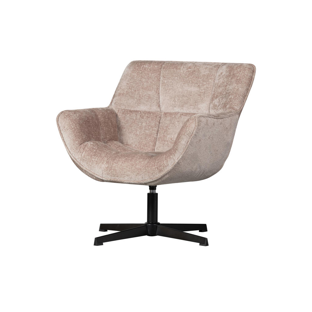WOOOD fauteuil Wibo