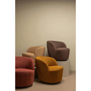 thumbnail: WOOOD fauteuil Serra