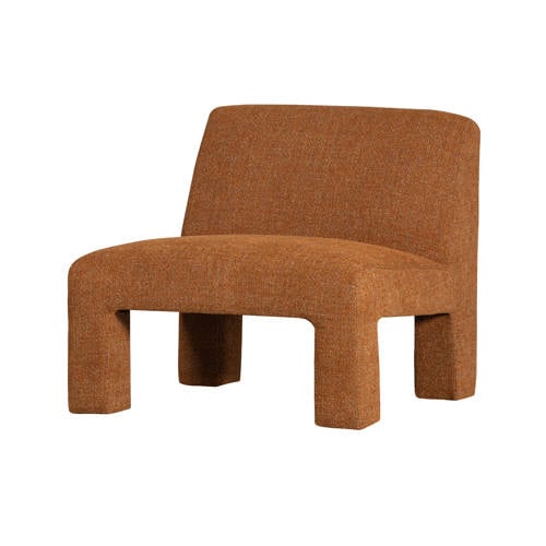 WOOOD fauteuil Lavid afbeelding
