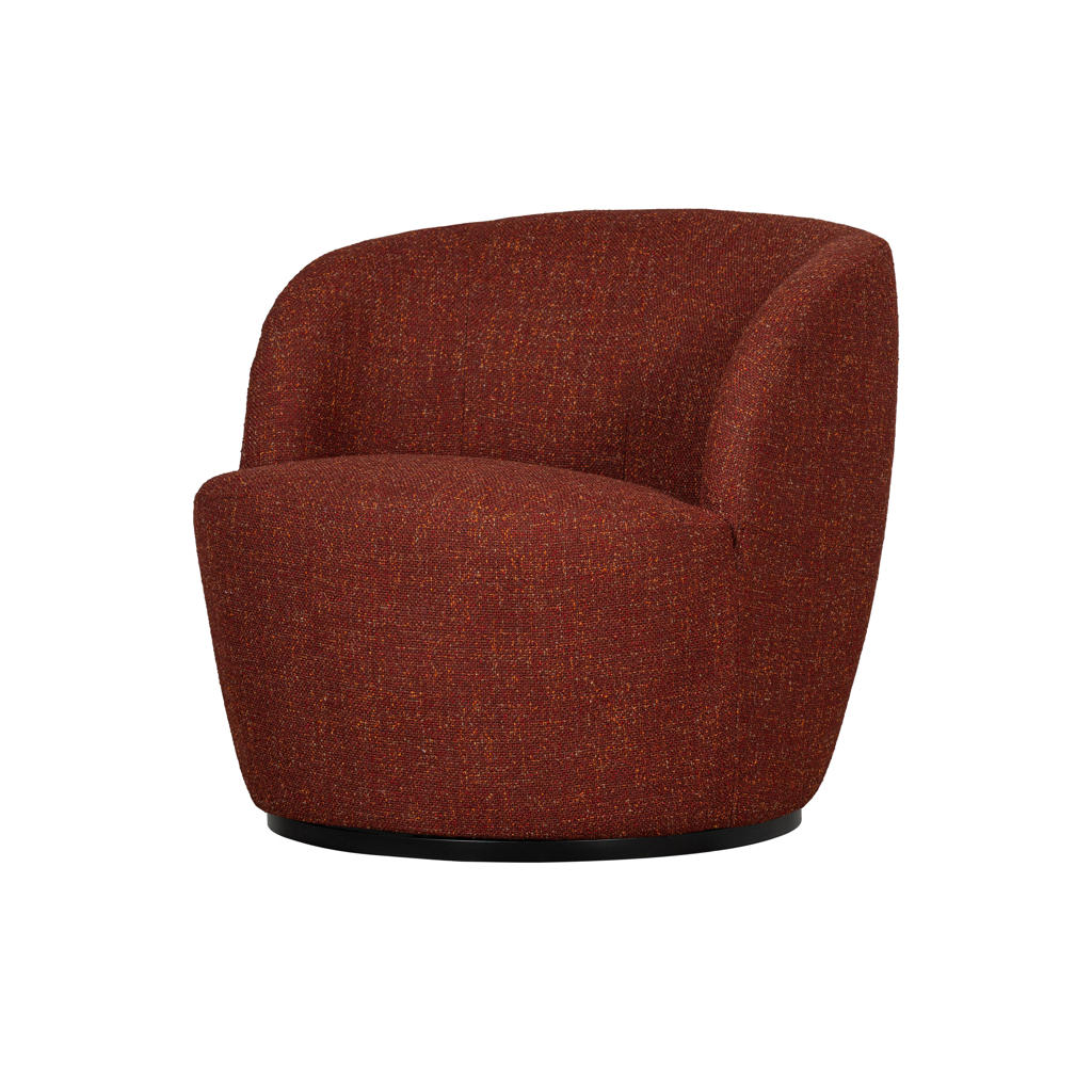WOOOD fauteuil Serra
