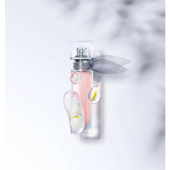 Wat is het verschil tussen eau de toilette en parfum?