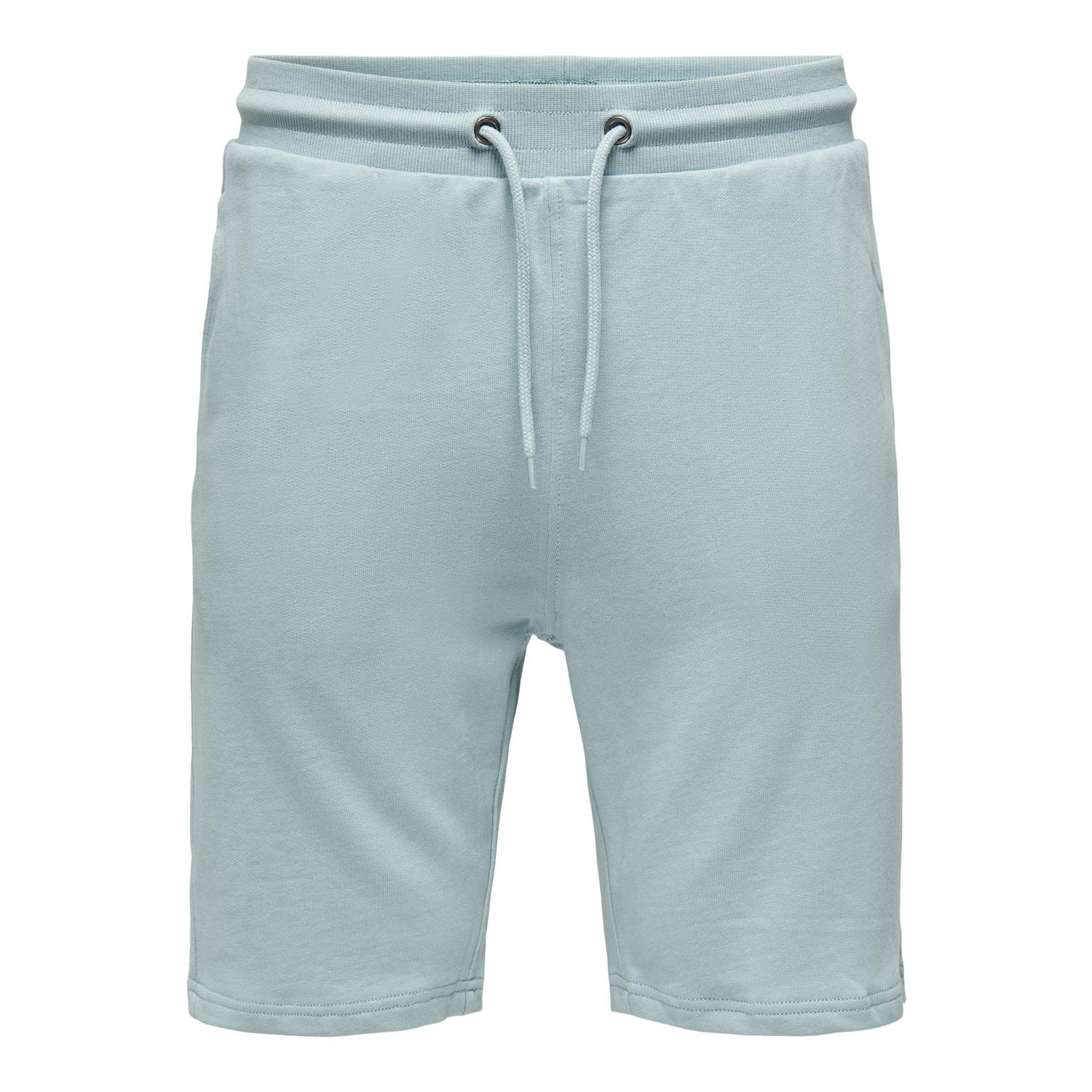 ONLY & SONS regular fit short ONSNEIL met logo