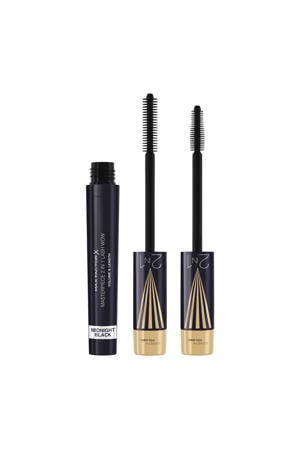 2-in-1 Lash Wow mascara - 003 Midnight Black