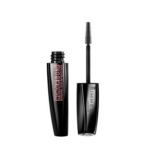 Wonder'Bond Bonding Serum mascara - 002 Black Brown
