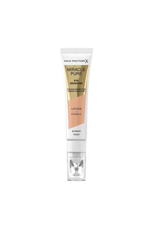 Eye Enhancer concealer - 003 Peach