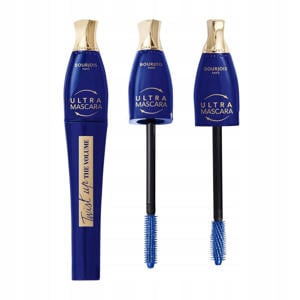 Twist Up The Volume mascara - 003 Ultra Blue