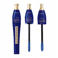 Bourjois Twist Up The Volume mascara - 003 Ultra Blue