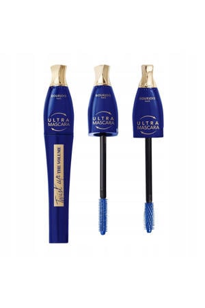 Twist Up The Volume mascara - 003 Ultra Blue