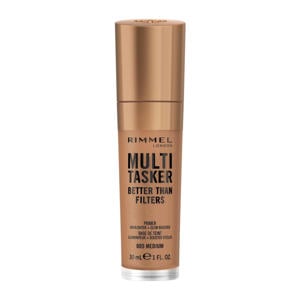 Better Than Filters primer, glowbooster & highlighter - 005 Medium