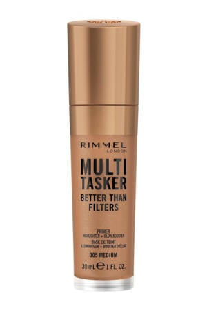 Better Than Filters primer, glowbooster & highlighter - 005 Medium