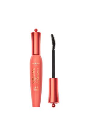Lift & Stretch mascara - 001 Black