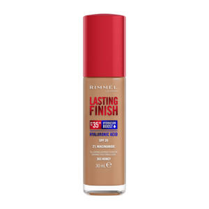 35HR foundation - 303 Honey
