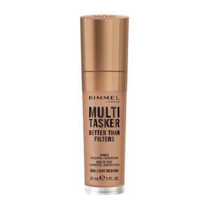 Better Than Filters primer, glowbooster & highlighter - 004 Light Medium