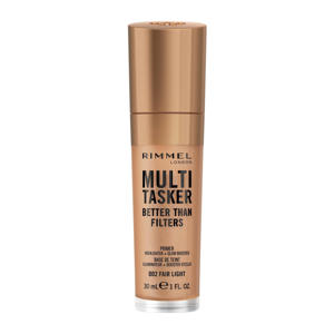 Better Than Filters primer, glowbooster & highlighter - 002 Fair Light