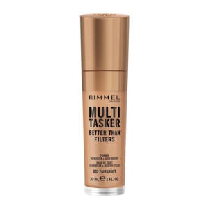 Better Than Filters primer, glowbooster & highlighter - 002 Fair Light