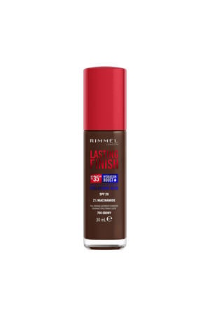 35HR foundation - 700 Ebony