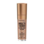 thumbnail: Rimmel London Multi-Tasker Better Than Filters primer, glowbooster & highlighter - 003 Light