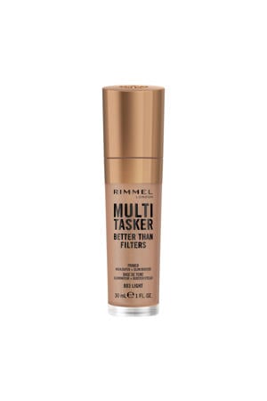 Better Than Filters primer, glowbooster & highlighter - 003 Light