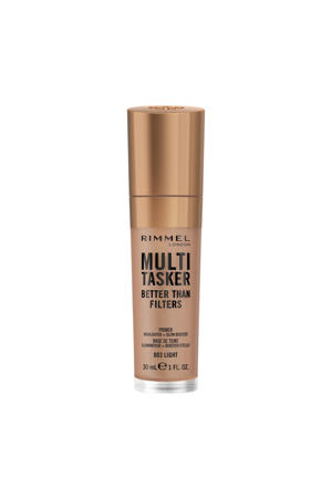Better Than Filters primer, glowbooster & highlighter - 003 Light