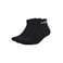 adidas Sportswear sportsokken - zwart (set van 3)