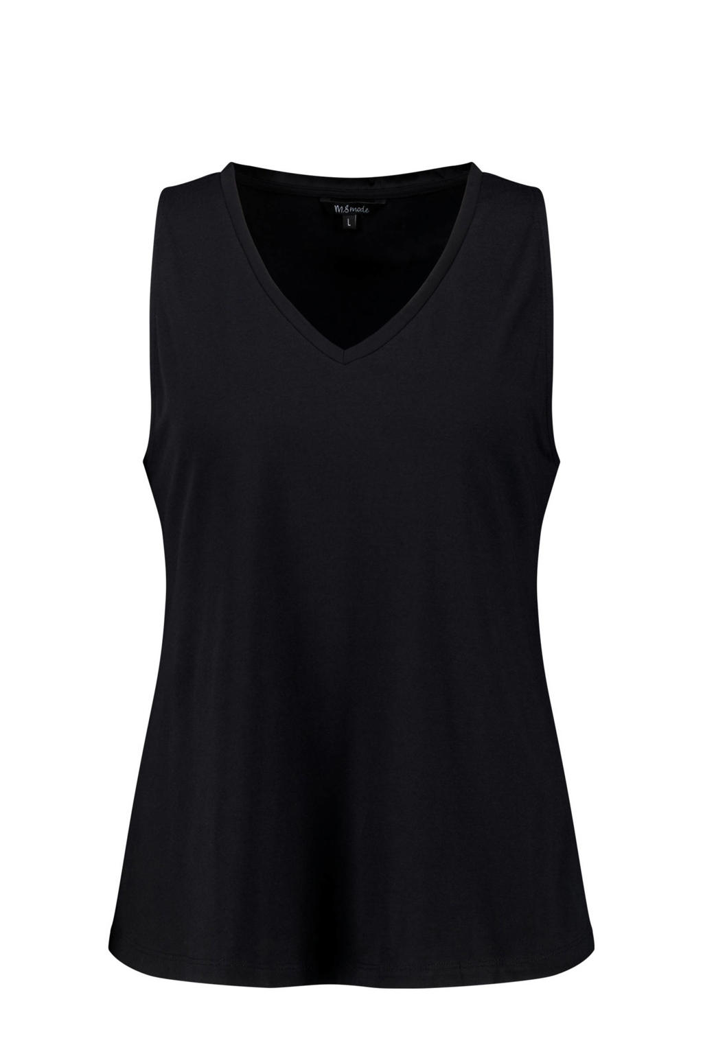 MS Mode top