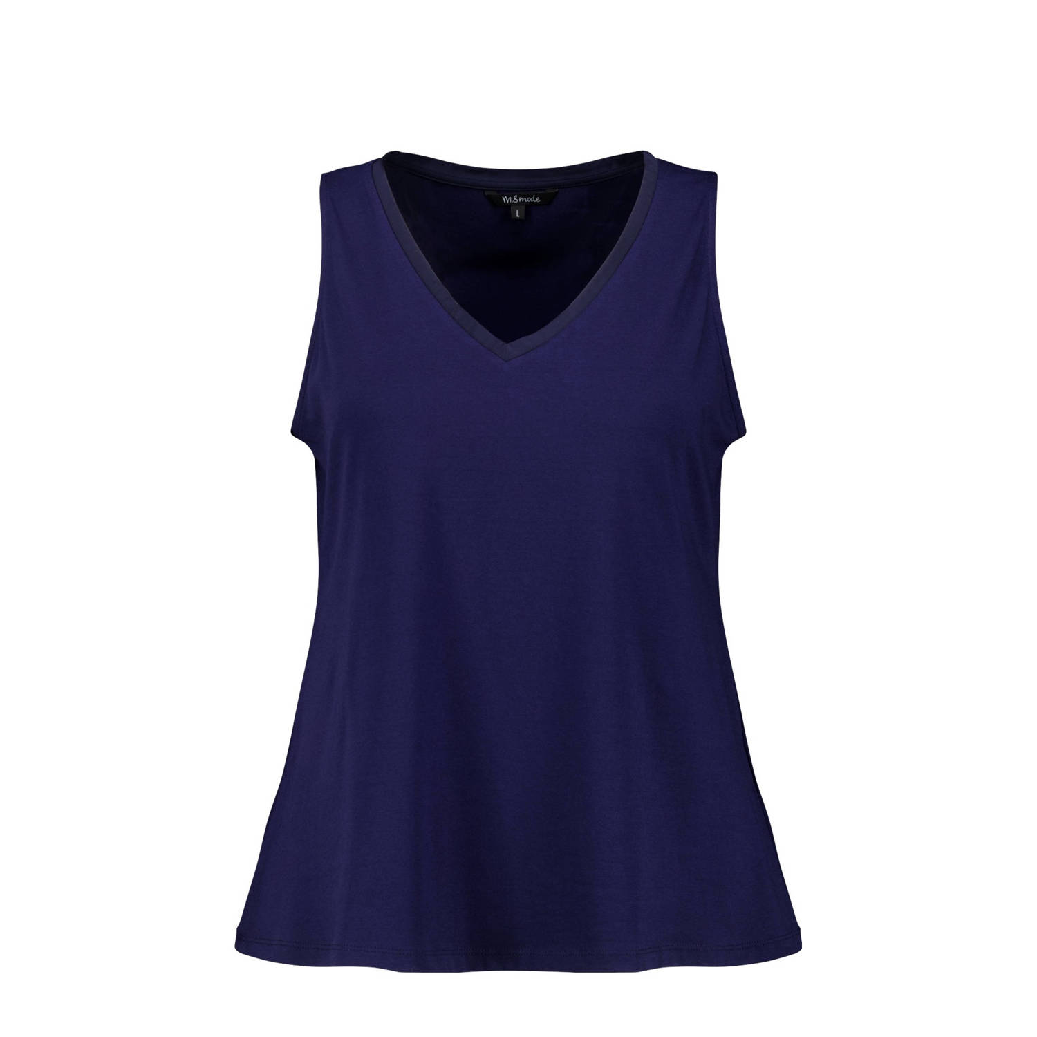 MS Mode top