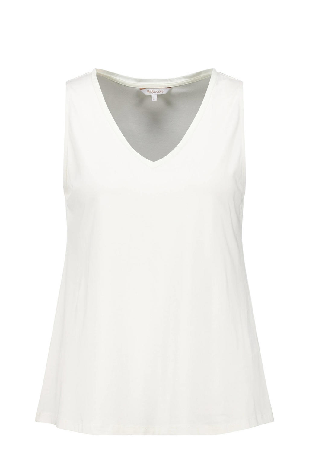 MS Mode top