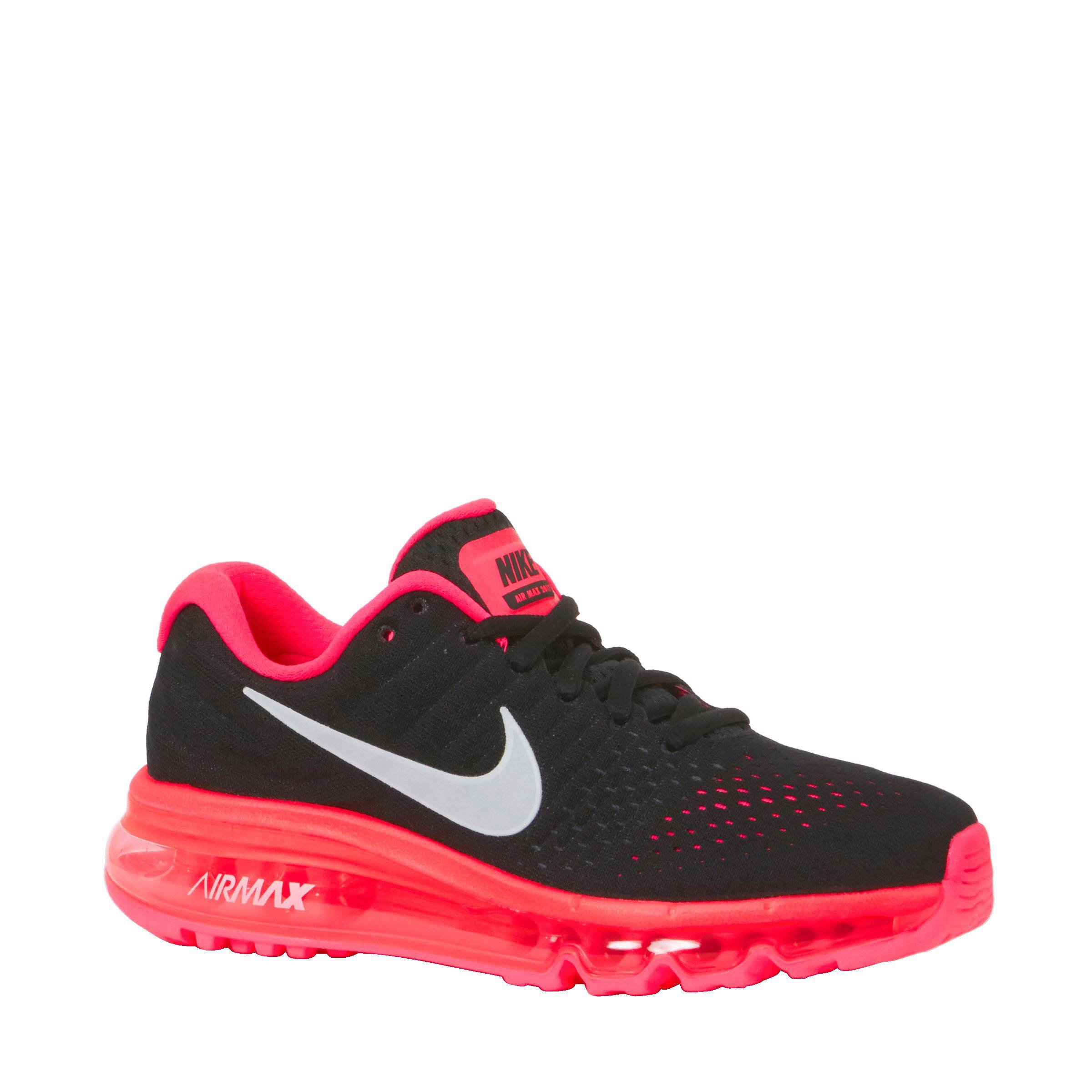 nike air max 2017 neon roze nike air max 2017 neon roze