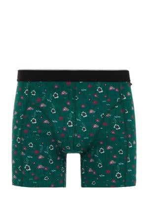 boxershort groen