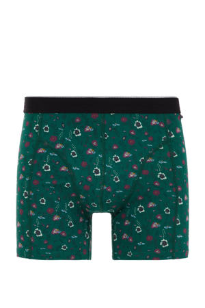 boxershort groen