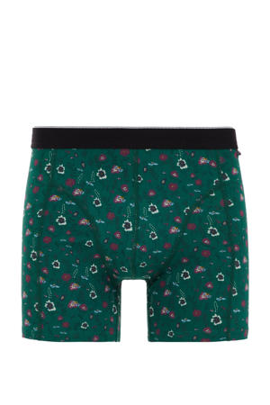 boxershort groen